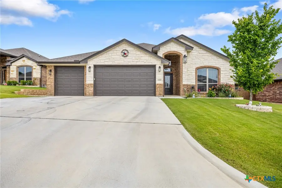 3424 Waggoner Drive, Belton, TX 76513 - Image #3