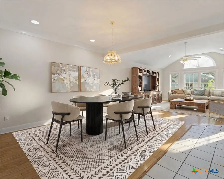 2282 Kensington Way, New Braunfels, TX 78130 - #3