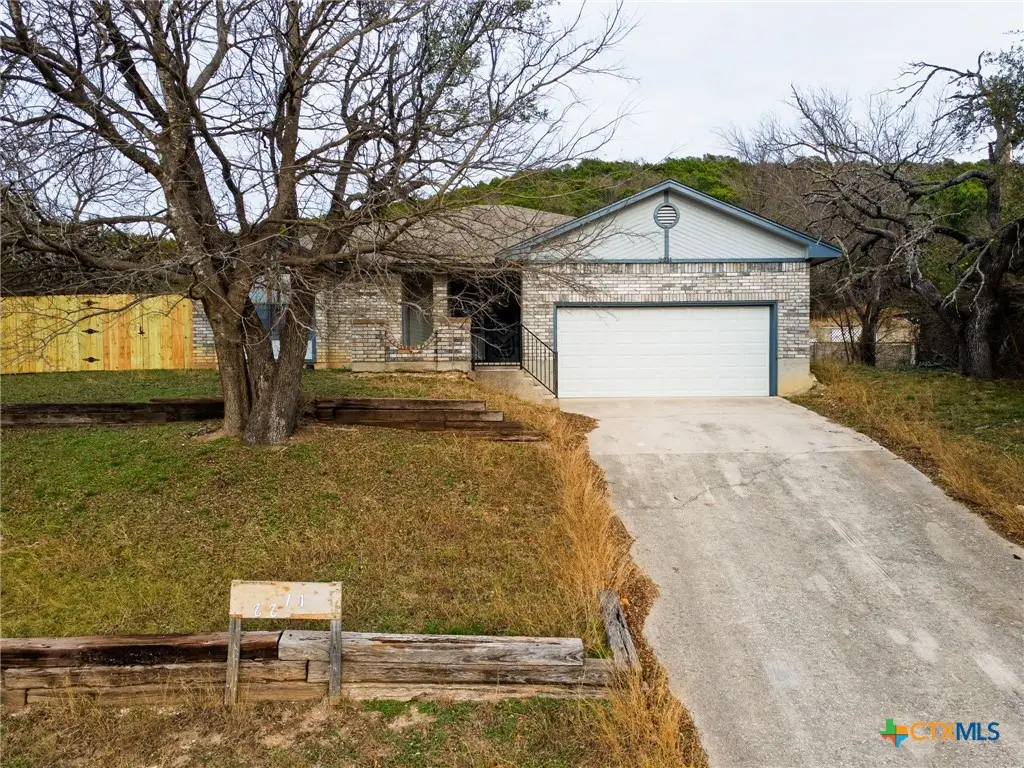 2211 Phyllis Drive, Copperas Cove, TX 76522 - Image #1