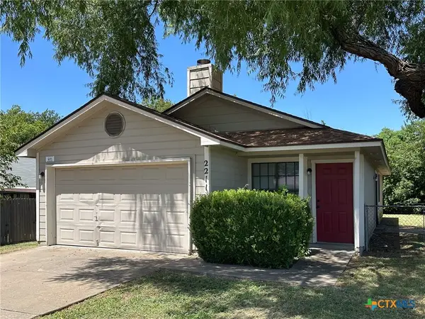 2211 Barry Drive, Killeen, TX 76543