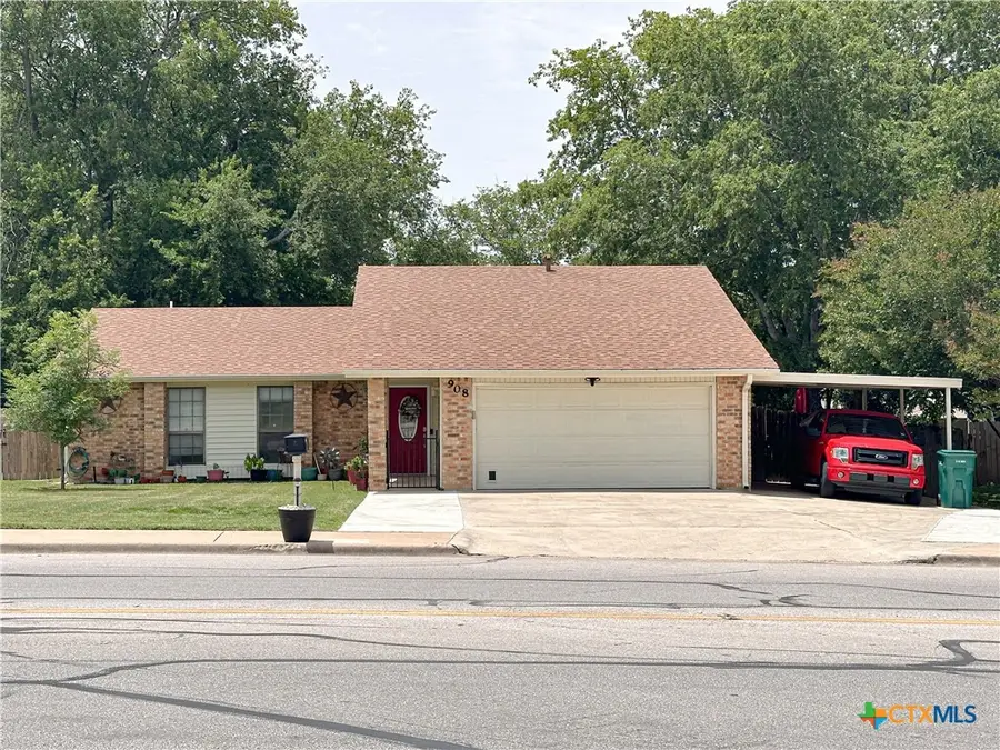 908 Indian Trail, Harker Heights, TX 76548 - #2