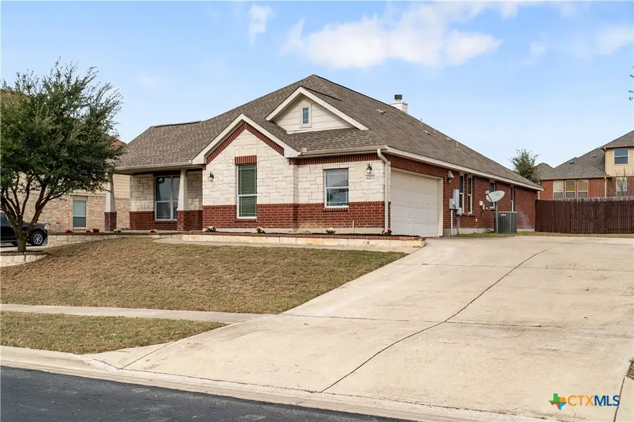 6003 Flag Stone Drive, Killeen, TX 76542 - Image #2