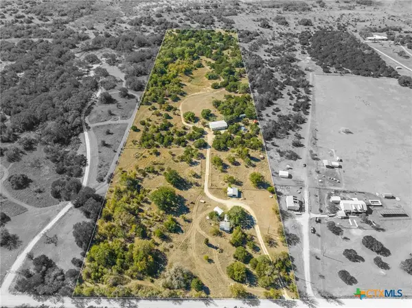 714 County Road 415, Evant, TX 76525