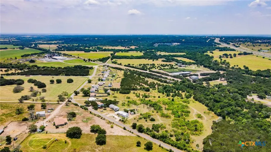 TBD Jackrabbit Road, Nolanville, TX 76513 - #2