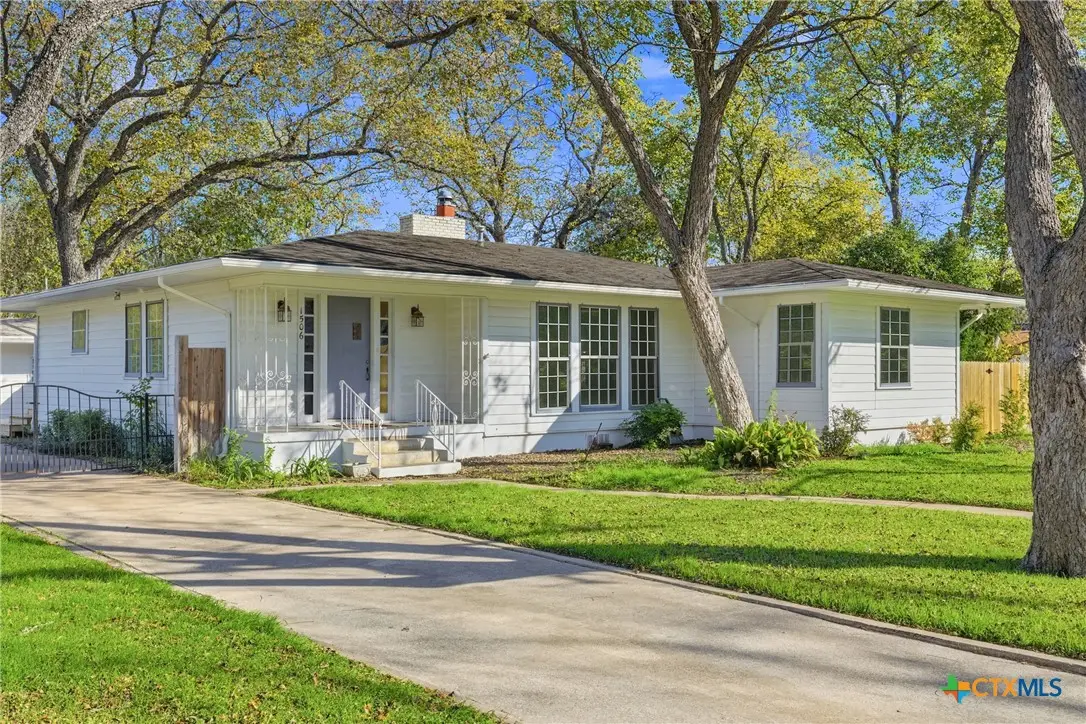 1506 Grace Street, Taylor, TX 76574 - #1
