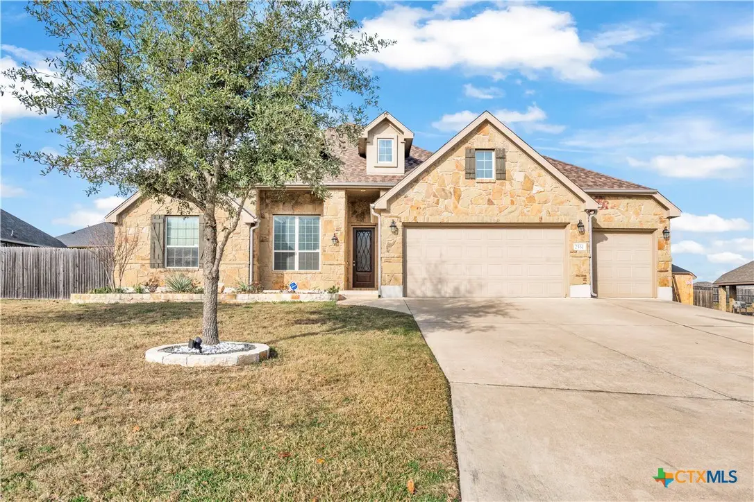 2531 Douglas Fir Drive, Harker Heights, TX 76548 - Image #1