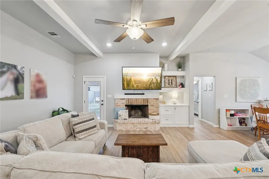 1522 Curlew Lane, Temple, TX 76502 - Image #2