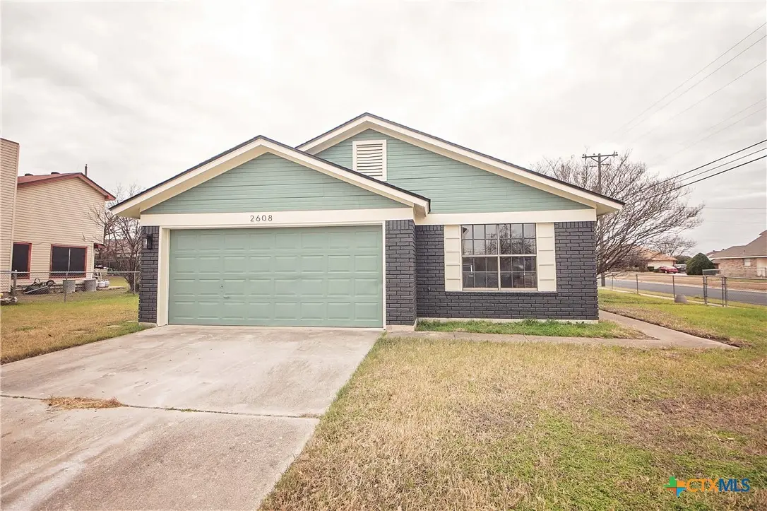 2608 Woodlands Drive, Killeen, TX 76549 - Image #1