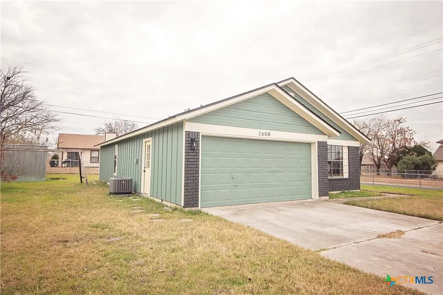 2608 Woodlands Drive, Killeen, TX 76549 - Image #2