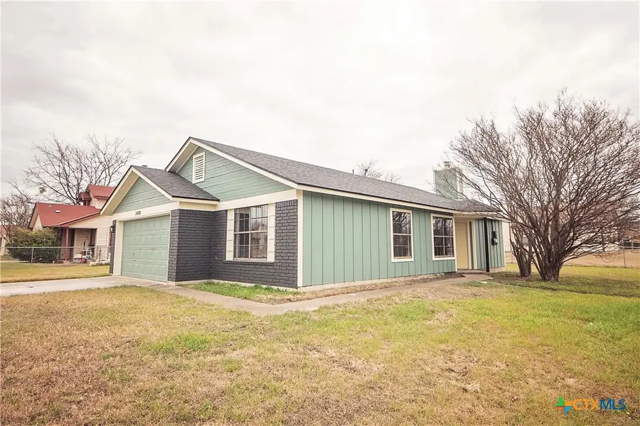 2608 Woodlands Drive, Killeen, TX 76549 - Image #3