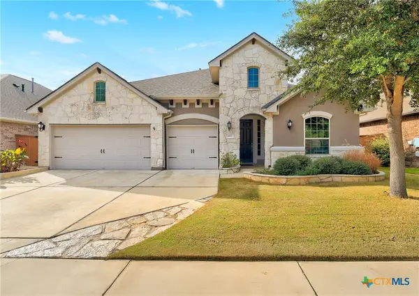 2617 Sorano Cove, Round Rock, TX 78665
