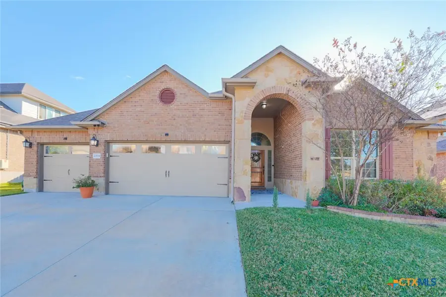 2304 Grosseto Court, Harker Heights, TX 76548 - Image #3