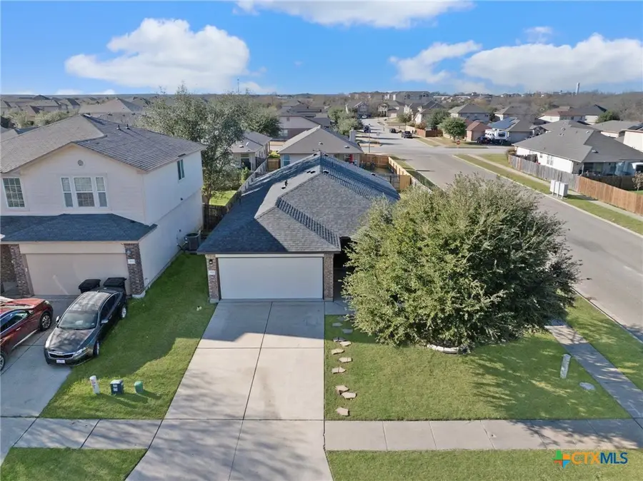5101 Lions Gate Lane, Killeen, TX 76549 - Image #2