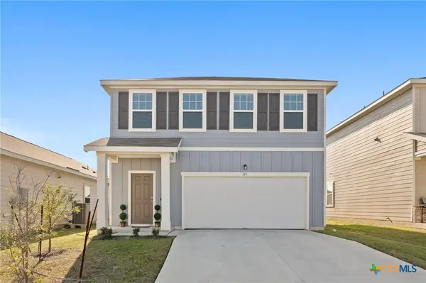 114 Pronghorn Street, Hutto, TX 78634