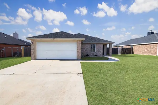 3607 John Haedge Drive, Killeen, TX 76549