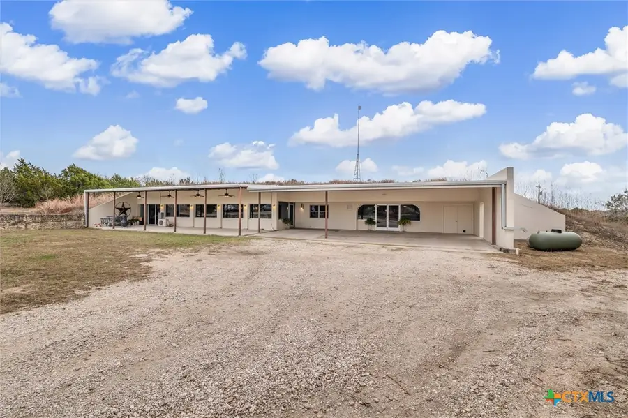 510 Herrin Lane, Bertram, TX 78605 - Image #2