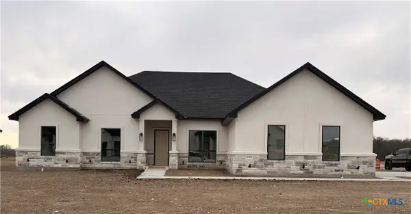 6302 Salerno Street, Temple, TX 76502