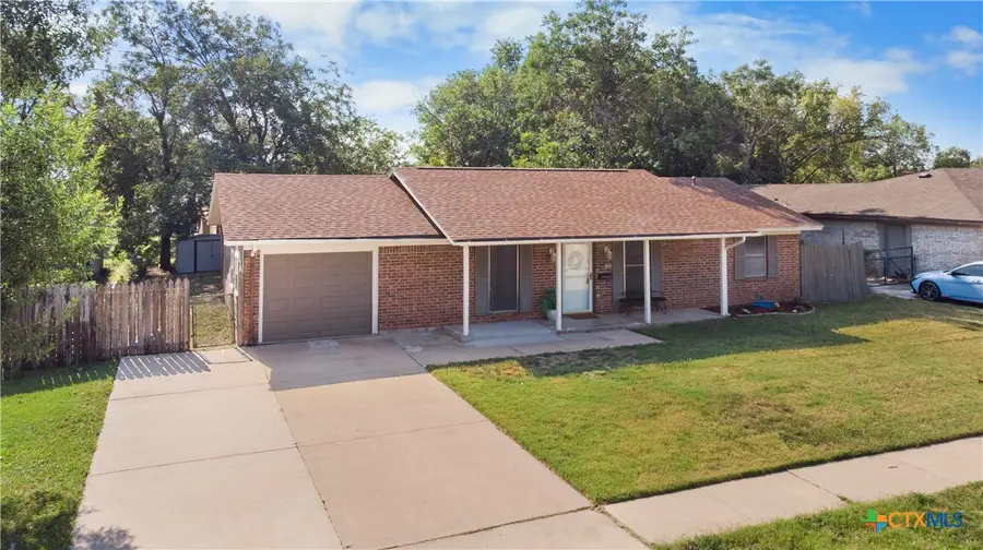 1802 Janis Drive, Killeen, TX 76549 - Image #2