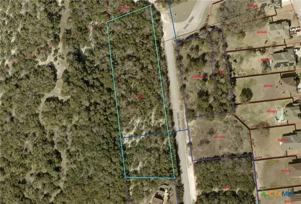 3614 Quail Hollow Road, Harker Heights, TX 76548