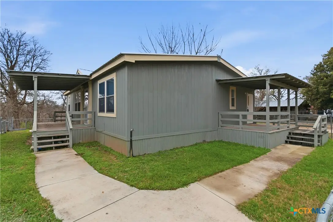596 Canal Lane, New Braunfels, TX 78130 - #1