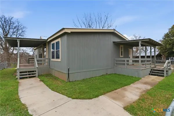 596 Canal Lane, New Braunfels, TX 78130