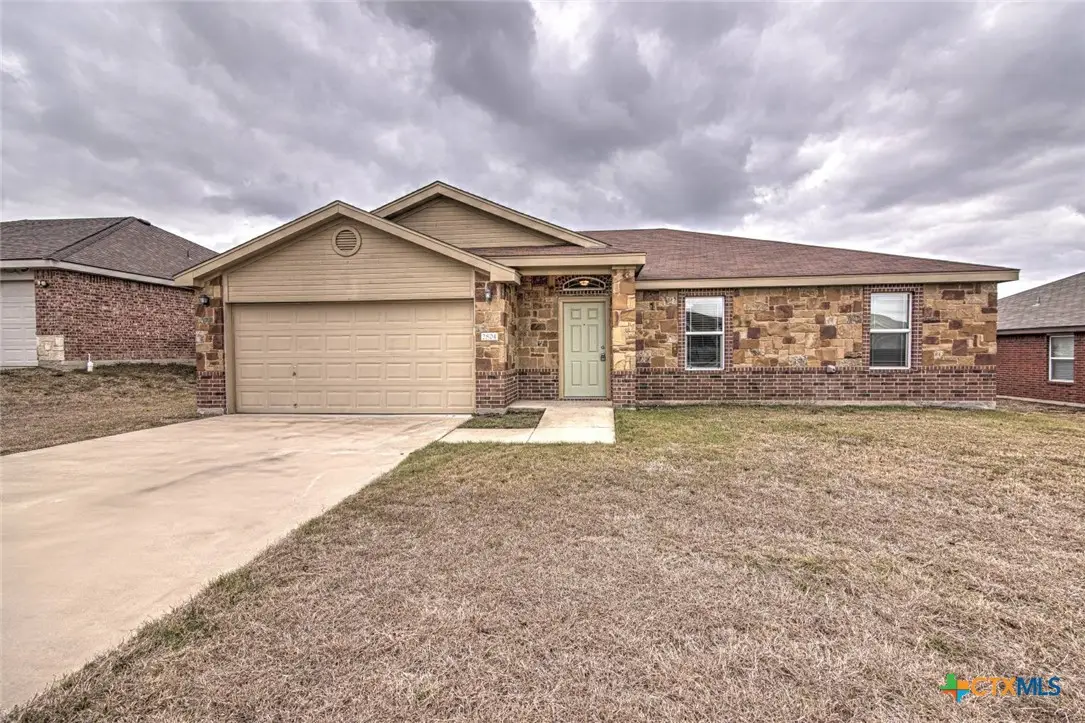 2804 Coal Oil, Killeen, TX 76549 - Image #1
