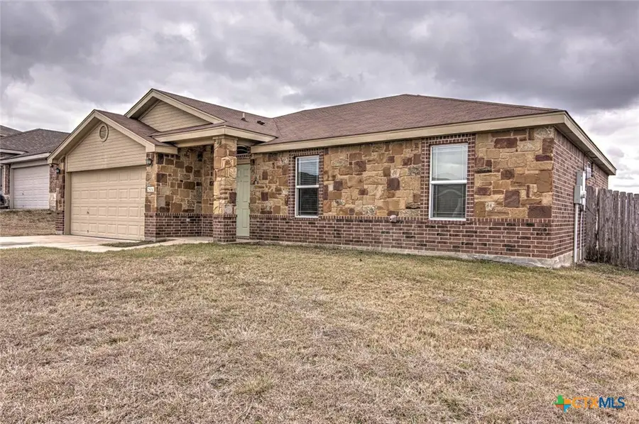 2804 Coal Oil, Killeen, TX 76549 - Image #2