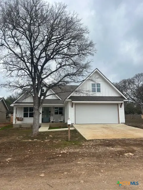 21 Summertime Circle, Wimberley, TX 78676 - Image #1