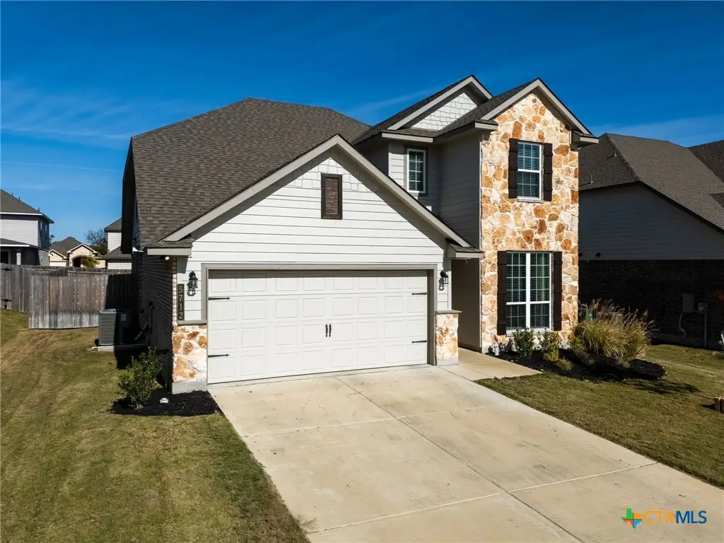 5712 Red Fish Court, Belton, TX 76513 - Image #1