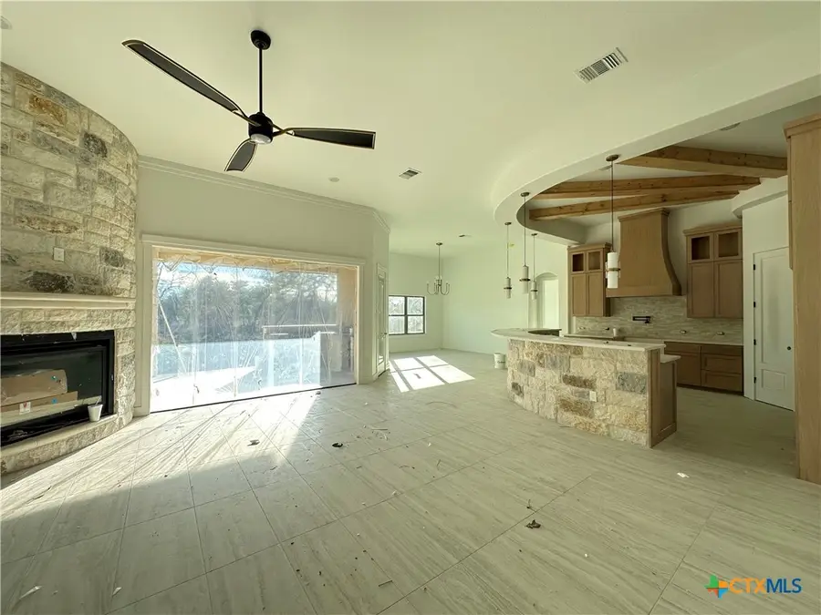 430 Dos Rios, Morgans Point Resort, TX 76513 - Image #3