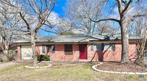 305 Carothers Street, Copperas Cove, TX 76522