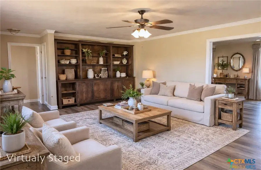 417 Lcr 318, Mart, TX 76664 - #3