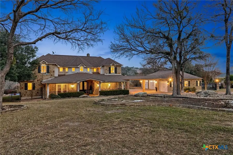 232 Whispering Spring Lane, Georgetown, TX 78633 - Image #2