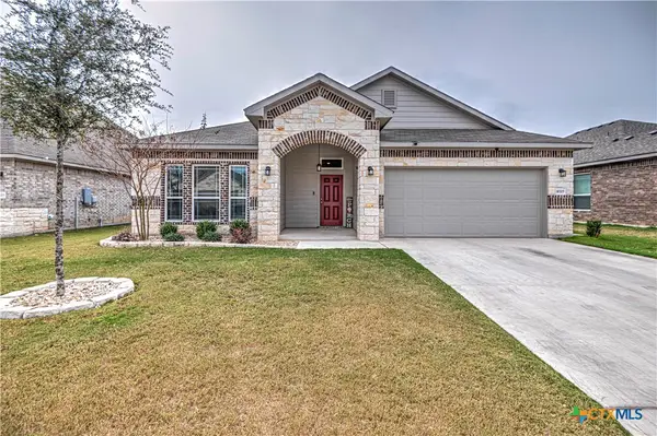 10215 Six Shooter Lane, Temple, TX 76502