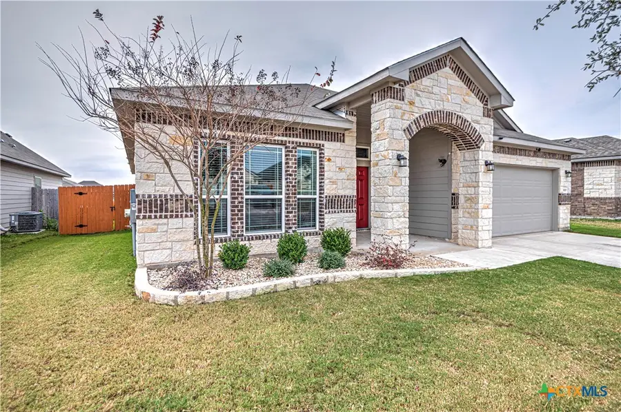 10215 Six Shooter Lane, Temple, TX 76502 - Image #3