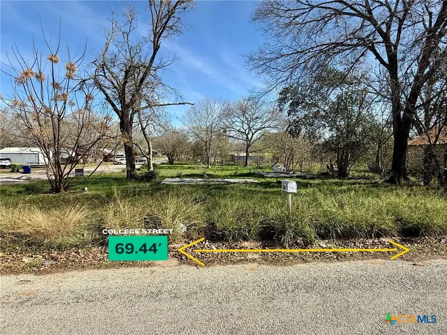 1442 N College Street, Gonzales, TX 78629 - Image #3