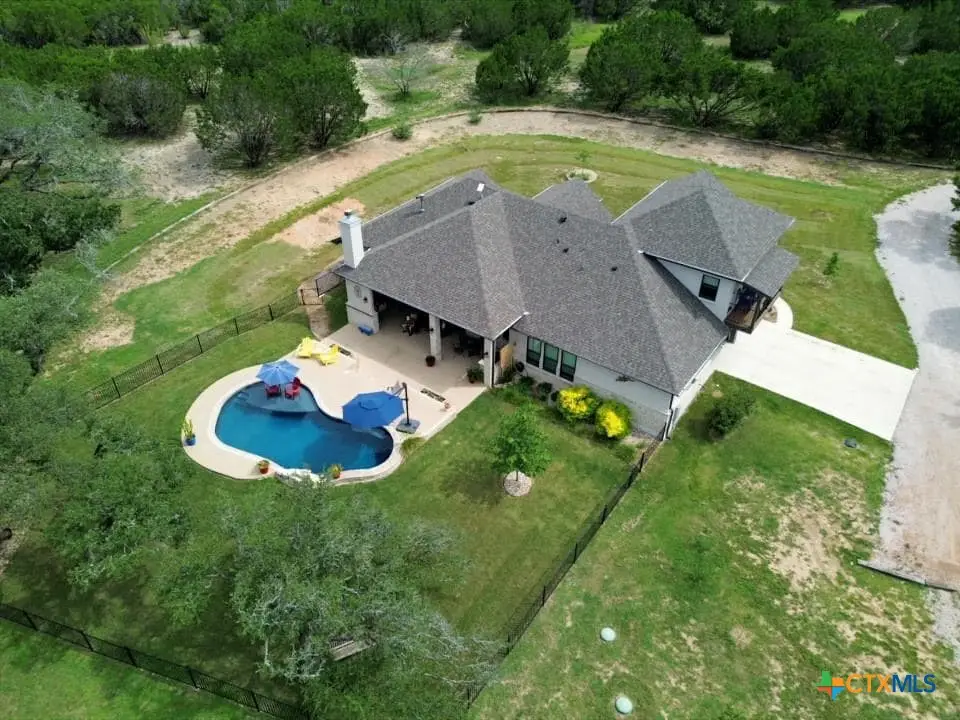201 Brothers Lane, Burnet, TX 78611 - Image #1
