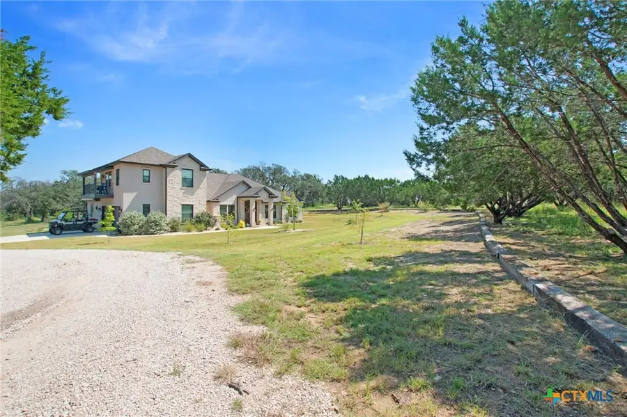 201 Brothers Lane, Burnet, TX 78611 - Image #3