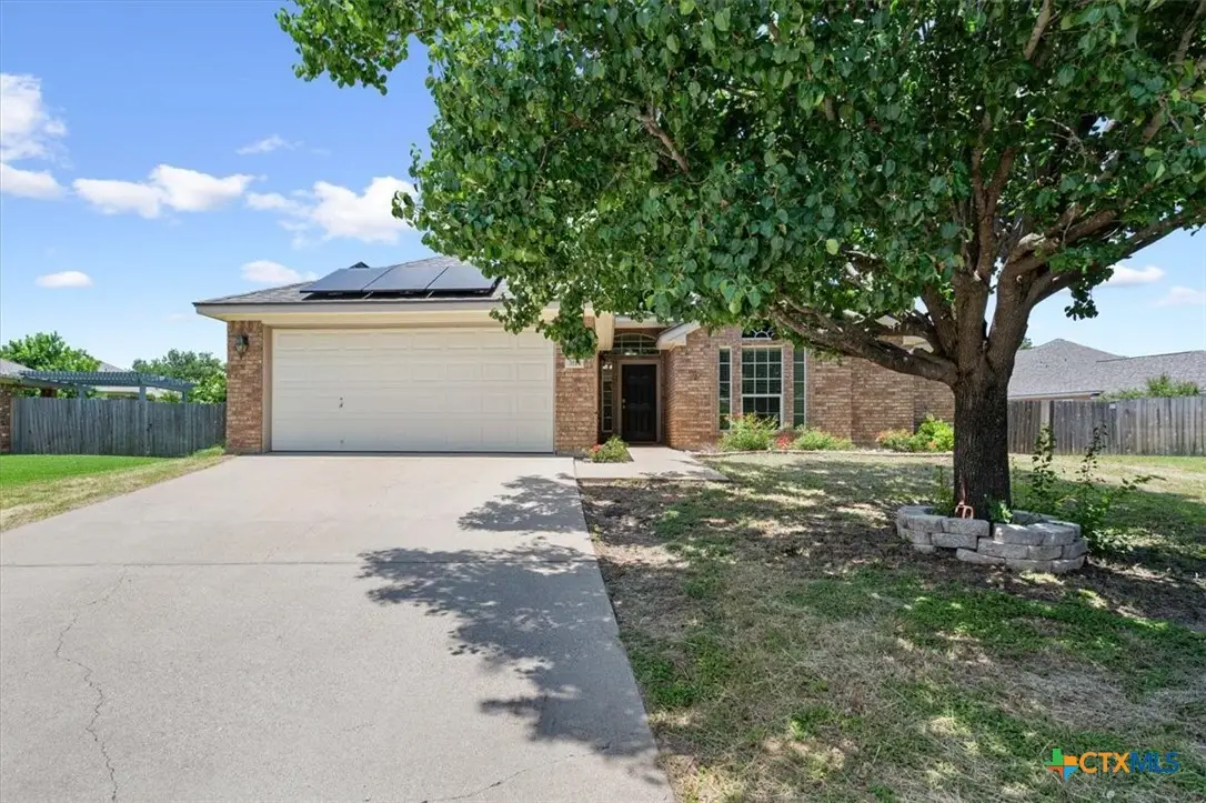 3115 Pitchfork Circle, Belton, TX 76513 - Image #1