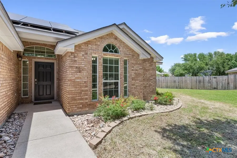 3115 Pitchfork Circle, Belton, TX 76513 - Image #3