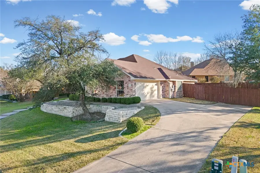 1103 Harvest Drive, Nolanville, TX 76559 - Image #2