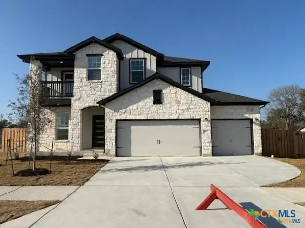 413 Blue Sage Lane, Salado, TX 76571 - Image #1