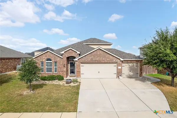 3509 Cotton Patch Drive, Killeen, TX 76549