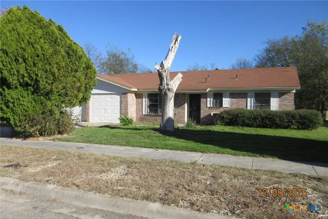 1806 Sycamore Drive, Killeen, TX 76543 - Image #1