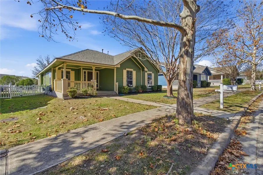 4196 Mather, Kyle, TX 78640 - Image #2