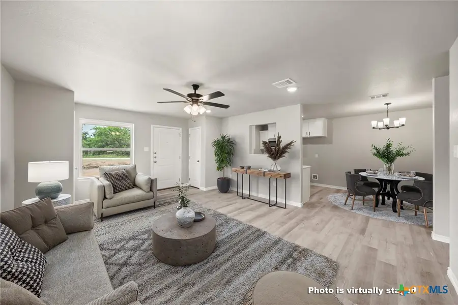 216-218 Melissa Street, Bruceville Eddy, TX 76524 - Image #2