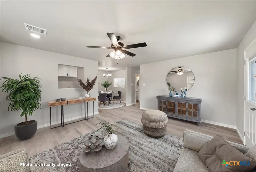 216-218 Melissa Street, Bruceville Eddy, TX 76524 - Image #3