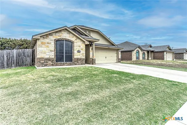 2907 Montague County Drive, Killeen, TX 76549