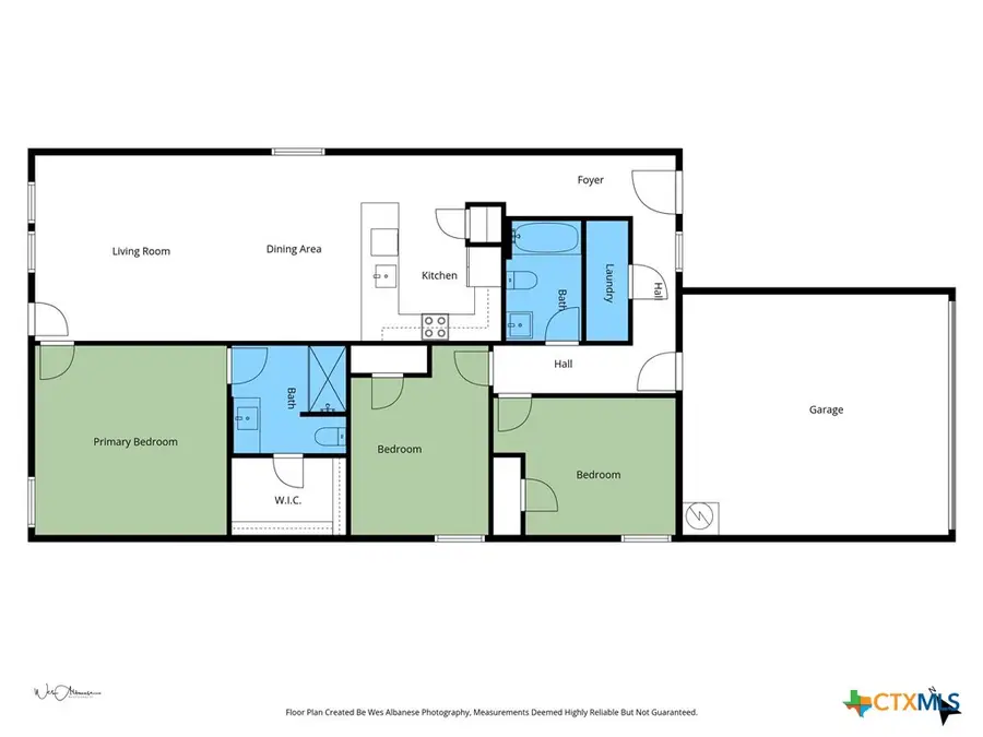 517 Texas Angel Way, Jarrell, TX 76537 - #2