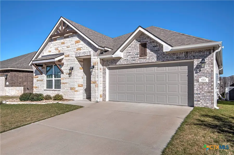 912 Wyndcrest Drive, Temple, TX 76502 - Image #2